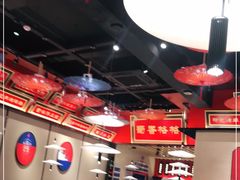 大堂-蜀香格格•剁椒鱼头(龙西店)