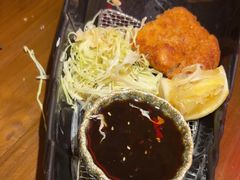 -白石的深夜食堂(济南万象城店)
