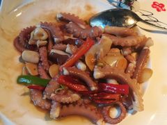 -万盛合(渔人码头店)