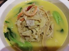 -大鸭梨烤鸭(左家庄店)