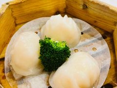 御品蝦餃皇-金满楼(天河中路店)