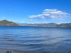 -丽江泸沽湖景区