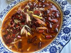 -宾朋海鲜特色美食餐厅·纯手工鲅鱼水饺(兴海路店)