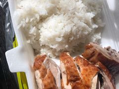 -张仔烧腊店(天河店)