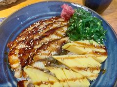 -深蓝金枪·深海鱼刺身(香洲店)