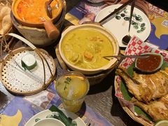 -泰妃殿(武汉首店)