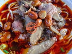 -吴记怪味面(牛王庙店)