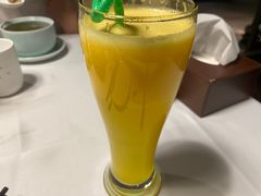 橙汁-同庆楼(金宝汇店)