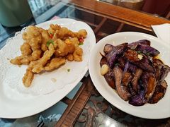 -老瑞福上海菜(人民广场店)