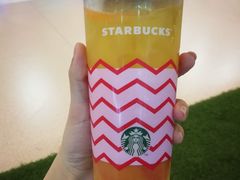 -星巴克(张家港购物公园店)