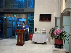 -汗腾格里·风味餐厅(新疆驻京办店)