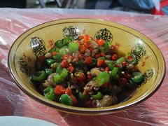-老师傅餐馆(长沙店)