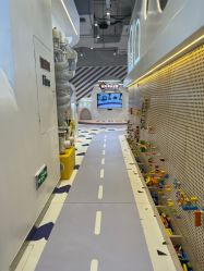 -米兜欢乐王国·儿童乐园(宝安益田假日天地店)