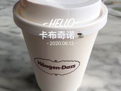 -哈根达斯(天河城店)
