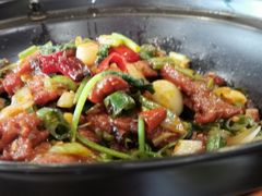 -那家老院子东北菜·饺子·小鸡炖蘑菇(艳华街店)