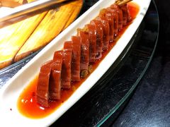 -挂旗柴锅鸡(蚌山区嘉年华店)