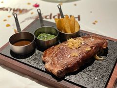 m5西冷-水·餐厅