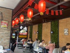 -天都火锅酒楼(虹梅南路店)