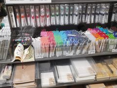 -MUJI无印良品(保利时光里店)