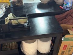 -圳兴面王·拌川·特色炒面(福田车公庙店)