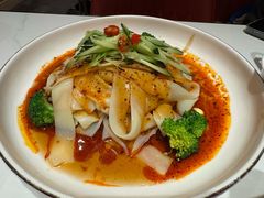 -羊瑞堂·横山炖羊肉·陕菜(未央路旗舰店)