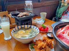 -合风谷(南下塘店)
