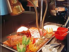 -北辰洲际酒店·IT MAMA意式家味餐厅