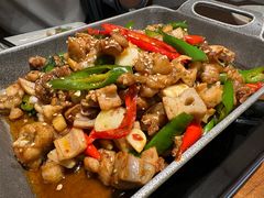 -乔街深夜食堂·小龙虾·高压锅生蚝(杭州总店)