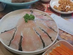 -蜀留香火锅·始于1999·原四川老火锅(白堤路店)