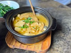 -花迹·金陵南京菜(老门东店)