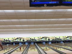 -广州保龄球馆(广州天河体育中心店)