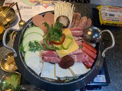 -兰正韩·韩国料理(春熙路店)