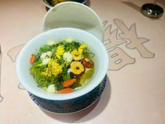 -杨记隆府重庆江湖菜(大悦城店)