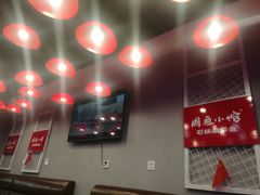 -周鱼小馆石锅酸菜鱼(活力汇店)