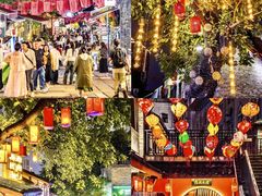 -重庆十八梯传统风貌区