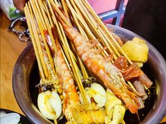 -七串串(无锡总店)