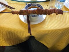 -东来顺饭庄(金泉广场店)