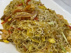 星洲炒米粉-新兴家喻酒家·羊城名宴(昌岗店)