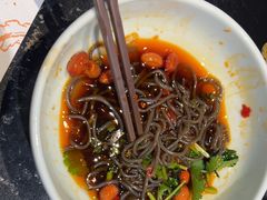 -海上食代(赣江新天地店)