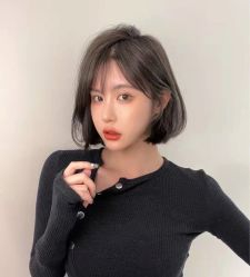 -吉米护肤造型