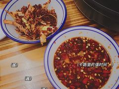-喜半仙·牛八宝·两江米粉酒(普陀路店)