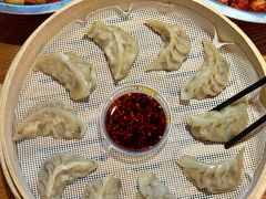 -张记虾尾·火锅·烧烤·大排档(涉外店)