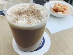 Oat&nbsp;Honey-Onirii Coffee(长乐路店)