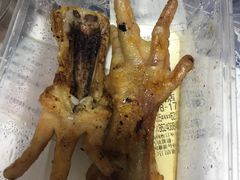 -老铁岭·涮肚烧烤(太原街店)