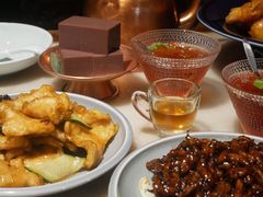 -小吊梨汤·北京菜·烤鸭(鸟巢店)