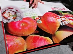 -耶里夏丽·丝路新疆菜·清真食品(徐汇南丹东路臻选店)