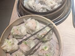 传统烧麦-老奉天马家烧麦(三台子店)