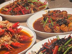 -红盔甲·小龙虾(车公庙店)