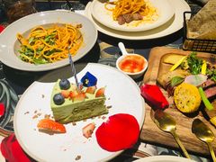 -第101座花园餐厅(湖滨88店)