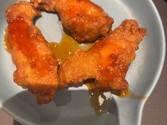 -必胜客(桐乡吾悦广场店)